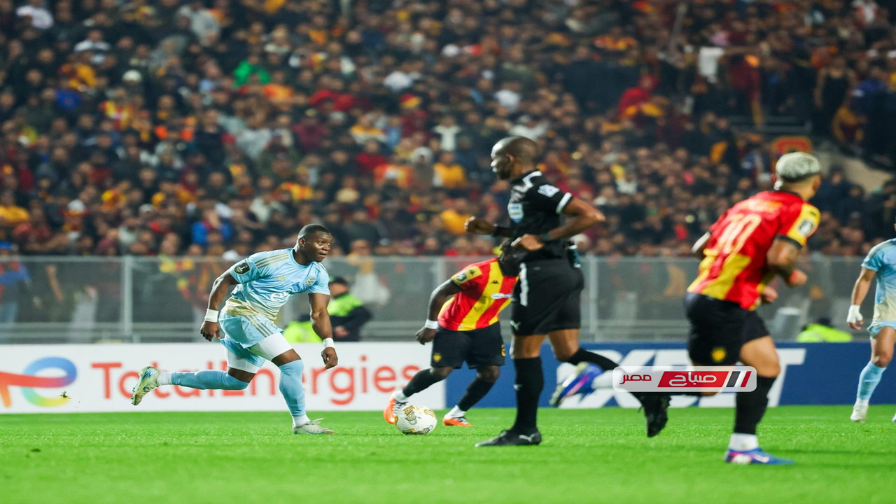 موعد مباراة الإياب بين الأهلي والترجي في دوري أبطال أفريقيا والقنوات الناقلة